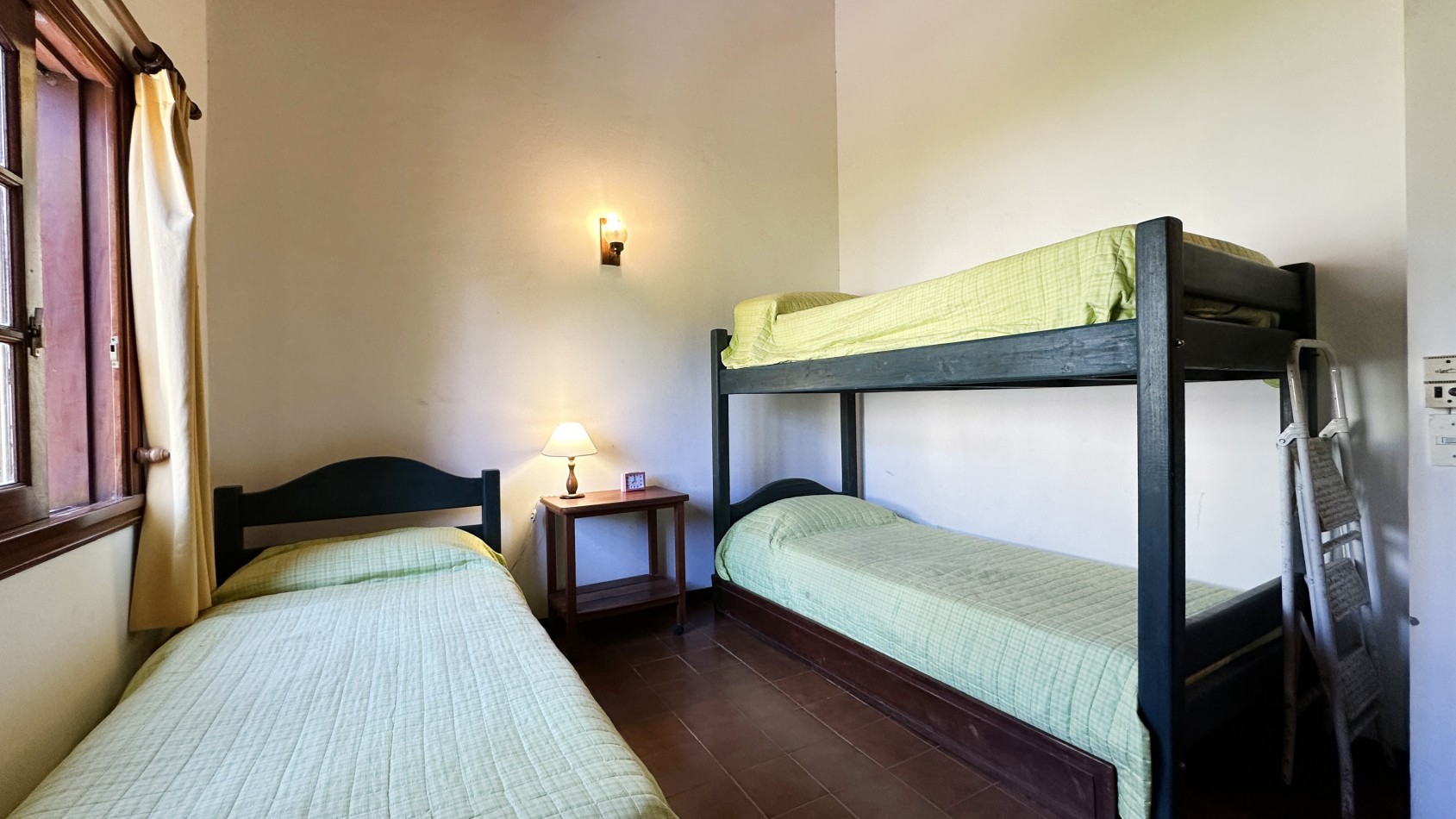 Duplex en alquiler Pinamar Zona Duplex