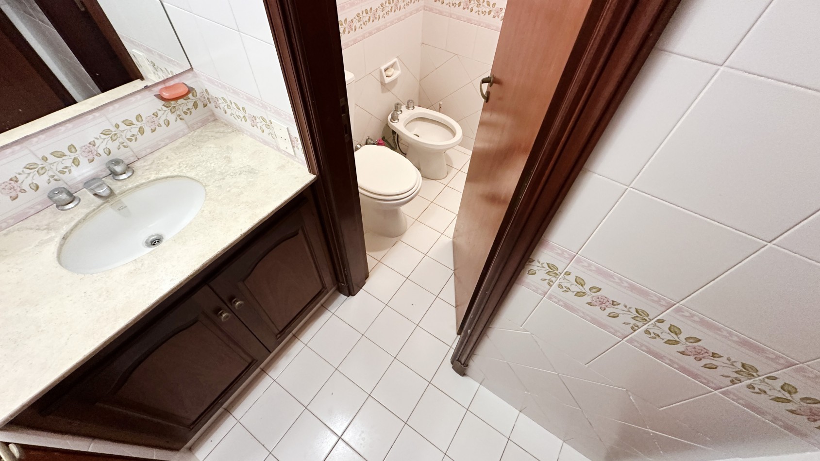 Duplex en alquiler Pinamar Zona Duplex
