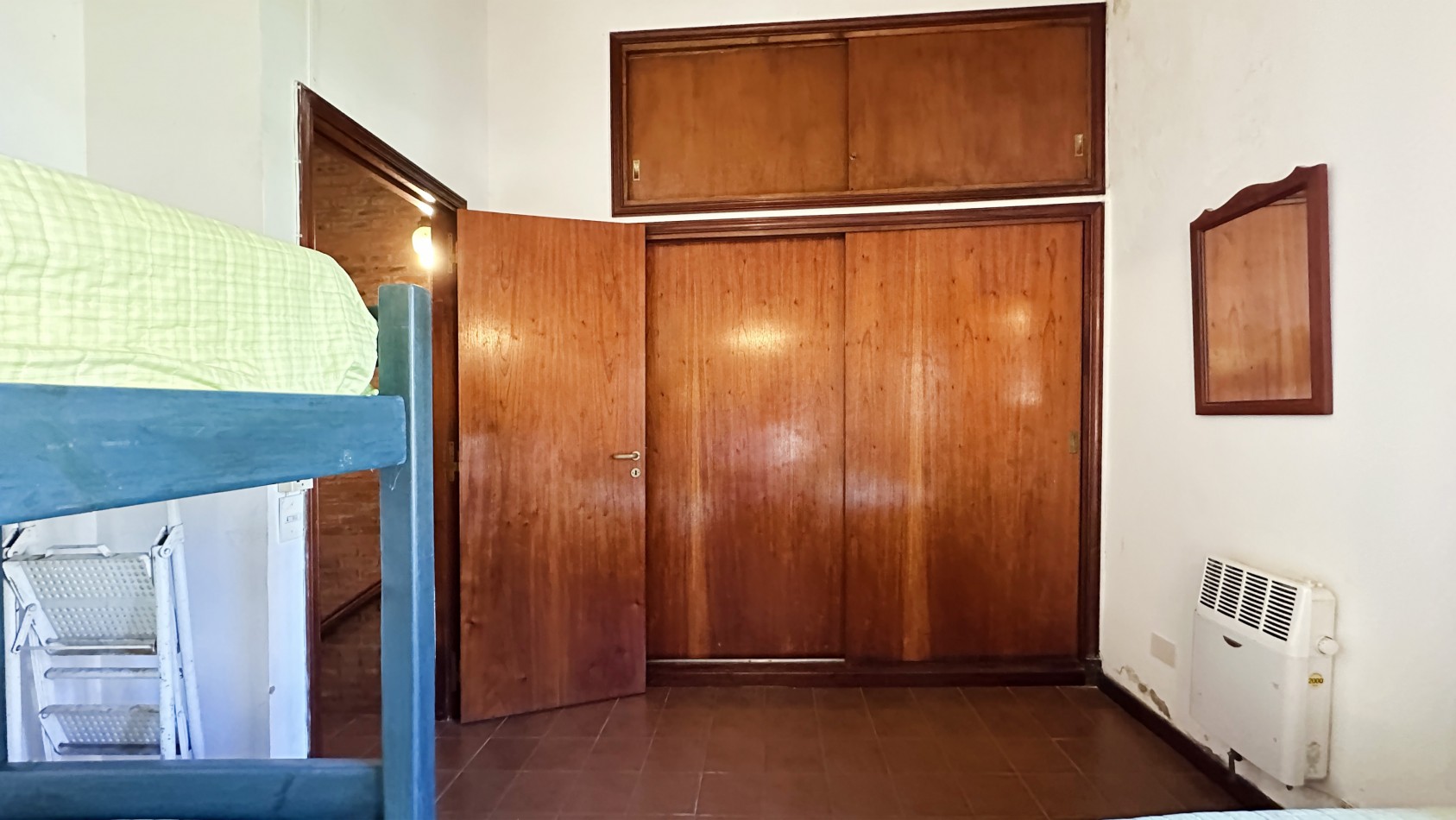 Duplex en alquiler Pinamar Zona Duplex