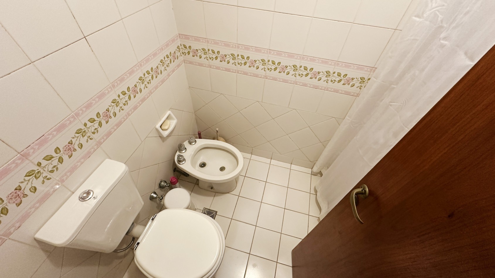 Duplex en alquiler Pinamar Zona Duplex