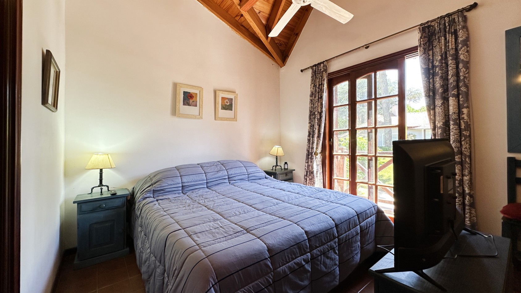 Duplex en alquiler Pinamar Zona Duplex