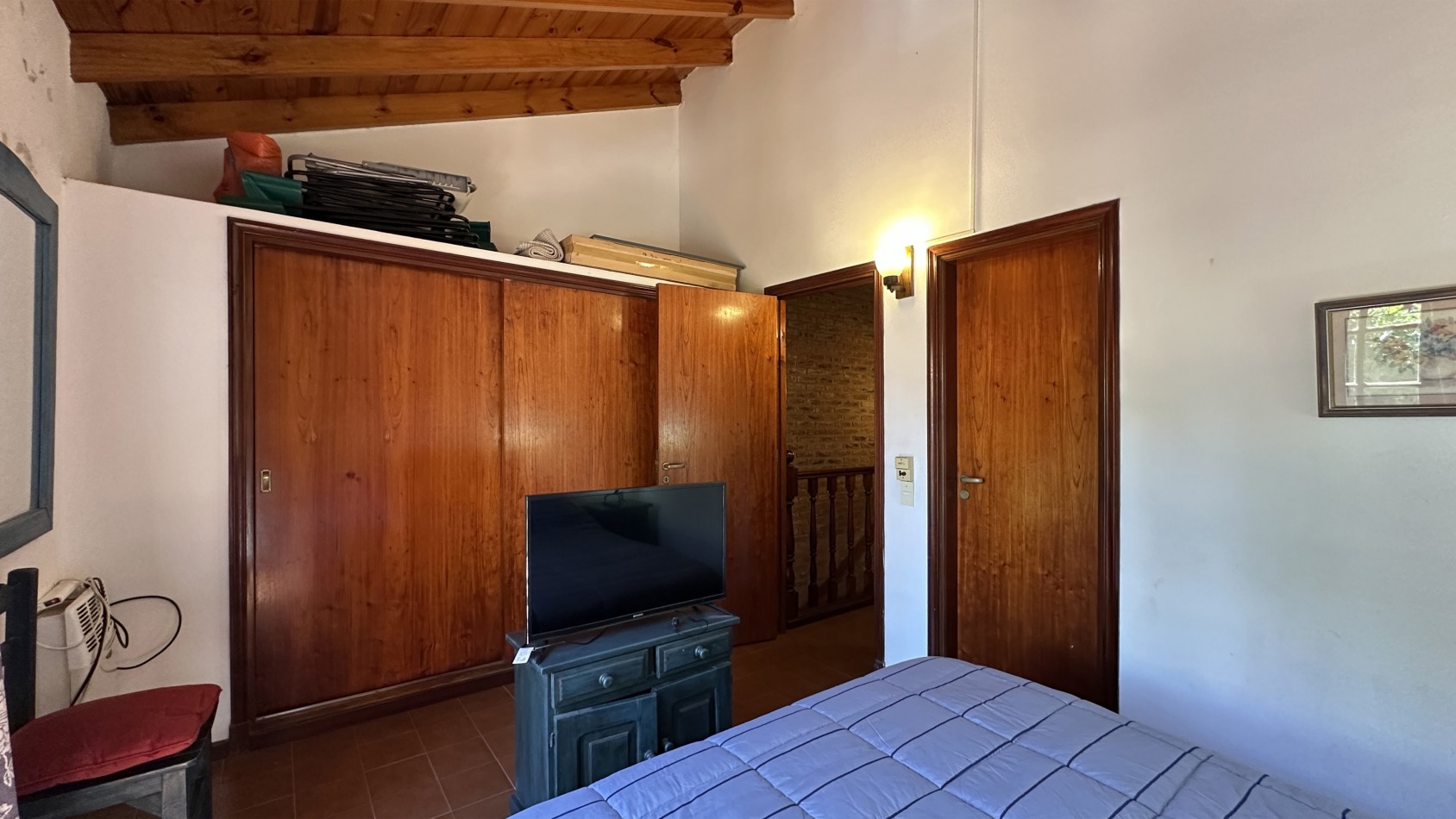 Duplex en alquiler Pinamar Zona Duplex