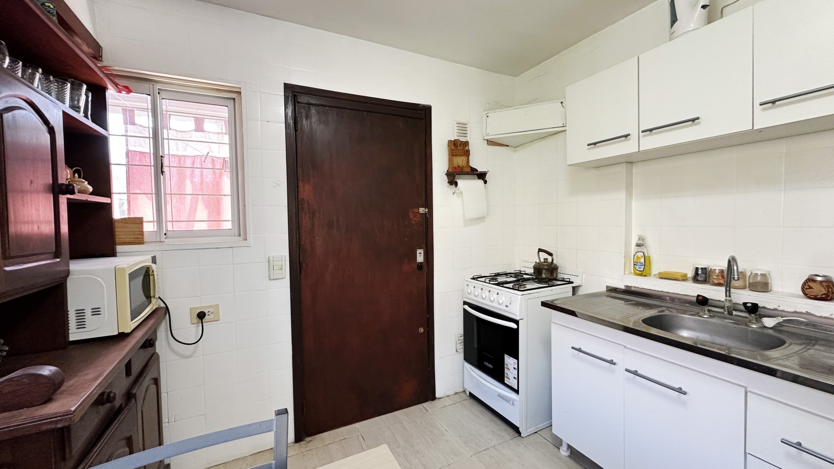 Triplex en venta Pinamar Zona Duplex