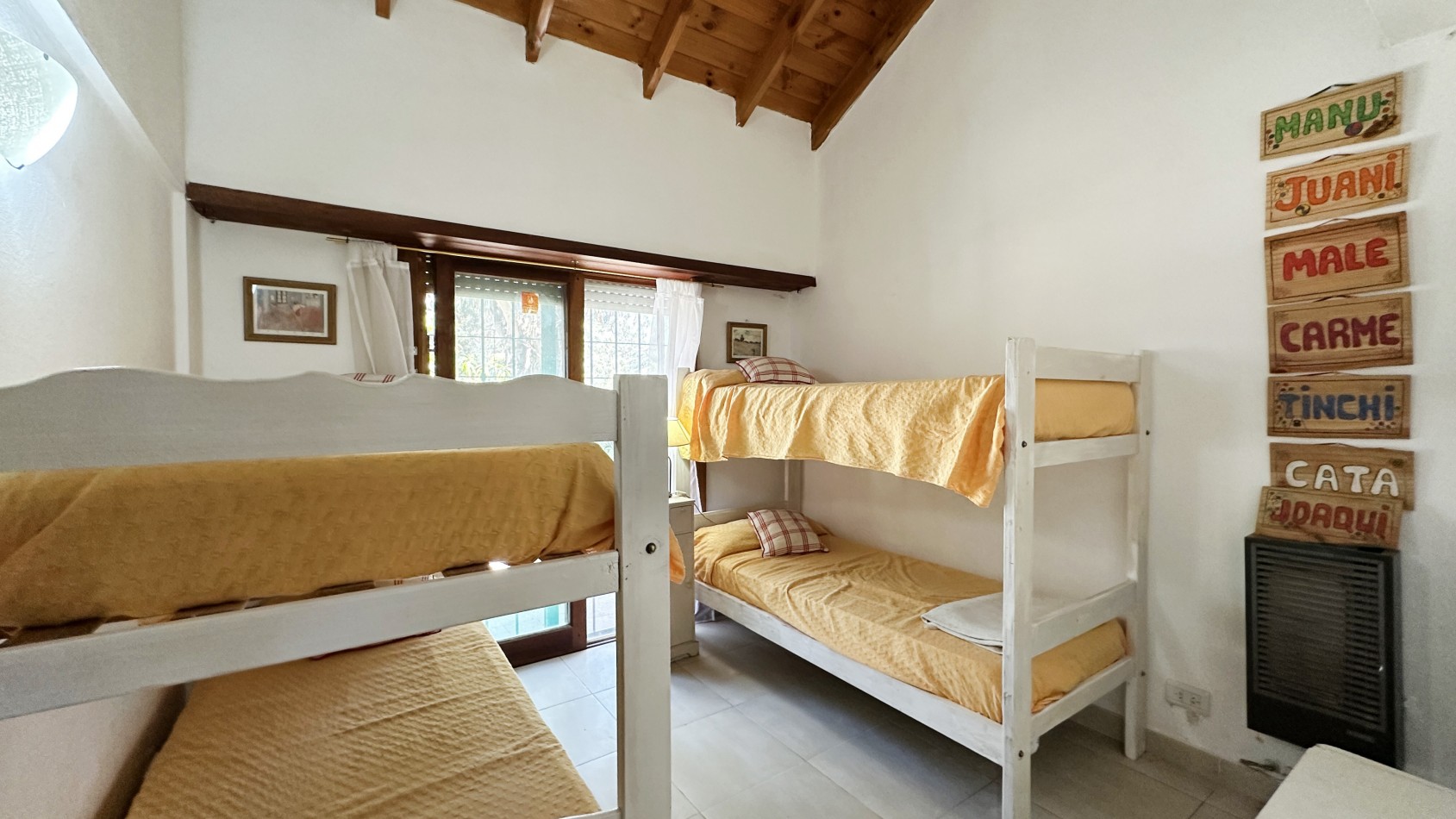 Triplex en venta Pinamar Zona Duplex