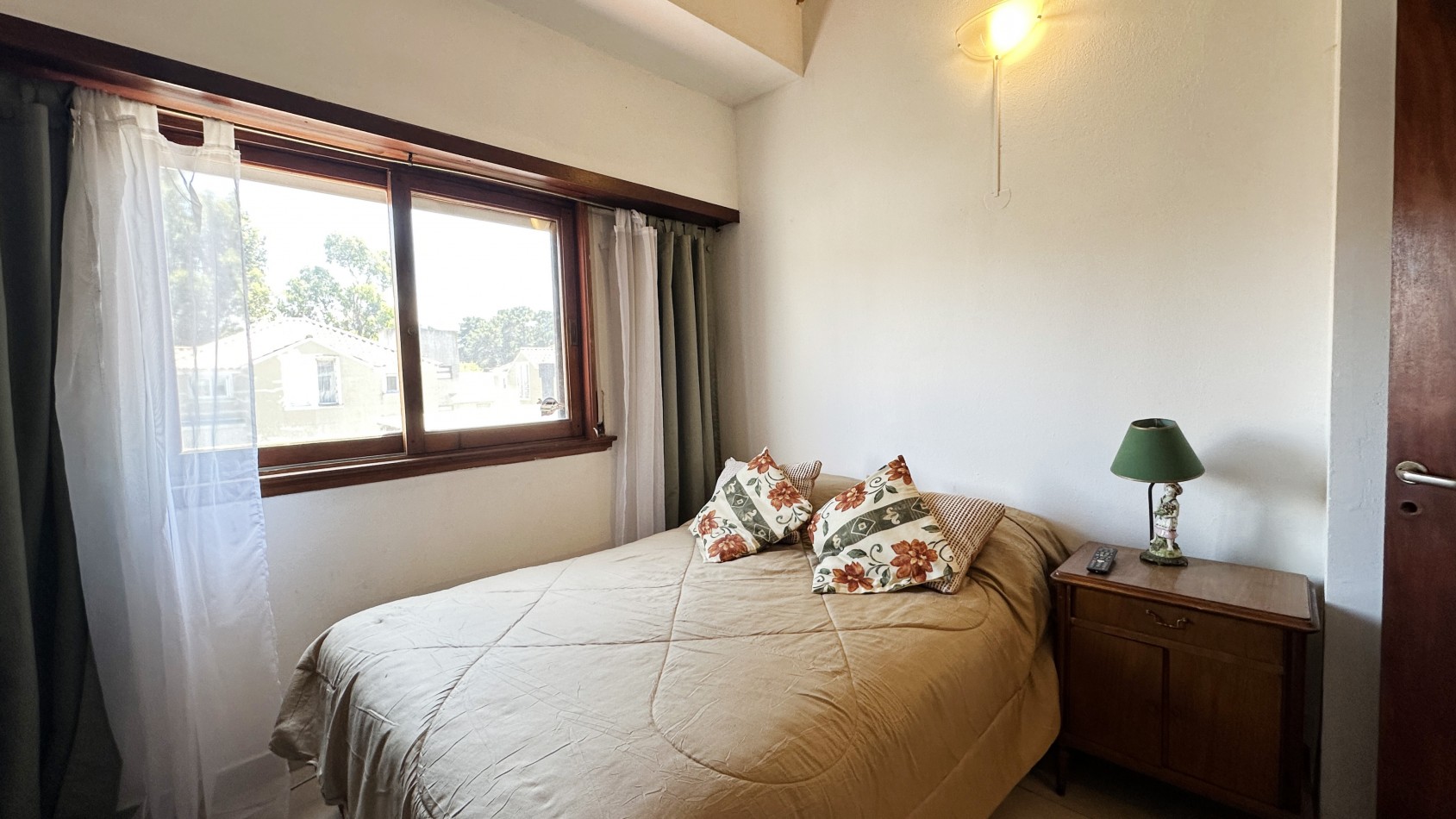 Triplex en venta Pinamar Zona Duplex