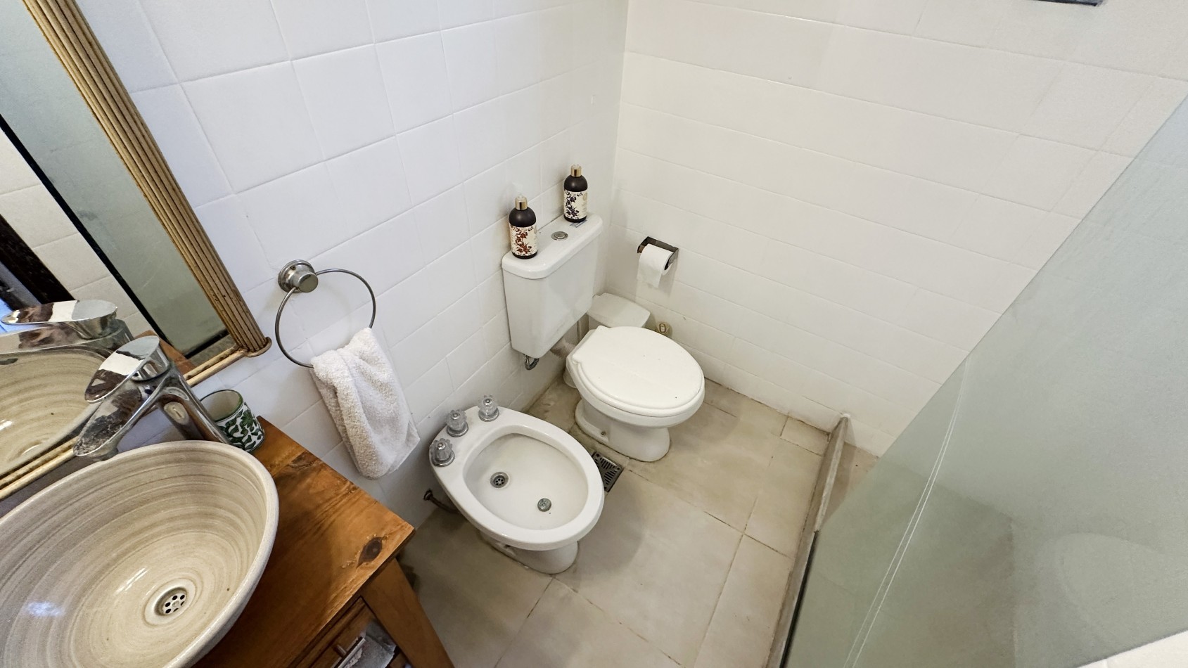 Triplex en venta Pinamar Zona Duplex