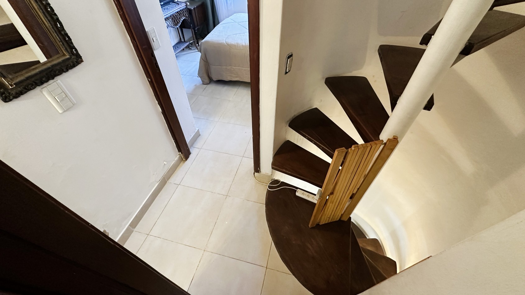 Triplex en venta Pinamar Zona Duplex