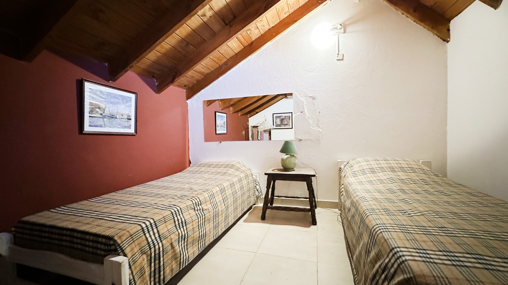 Triplex en venta Pinamar Zona Duplex