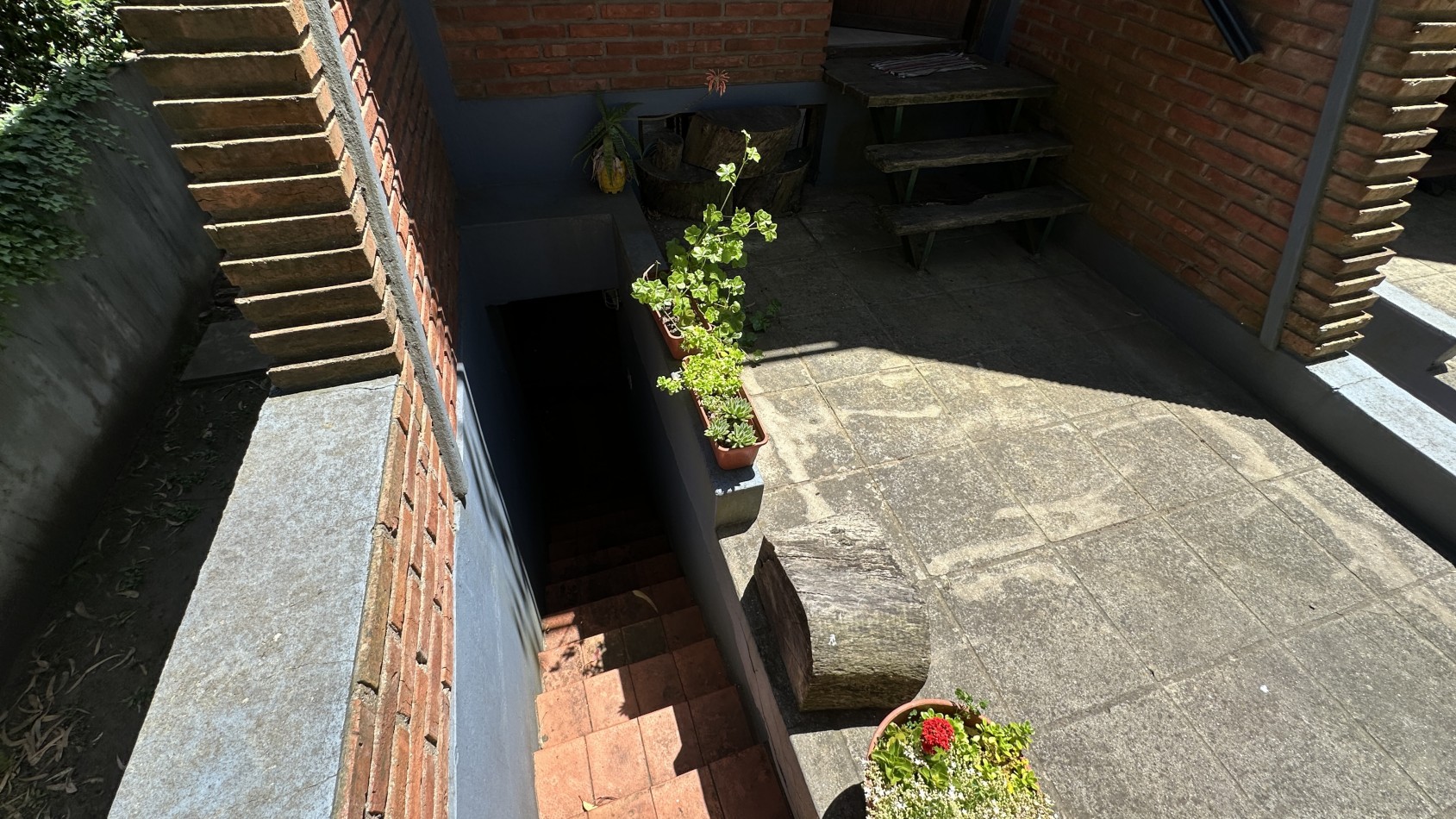 Triplex en venta Pinamar Zona Duplex