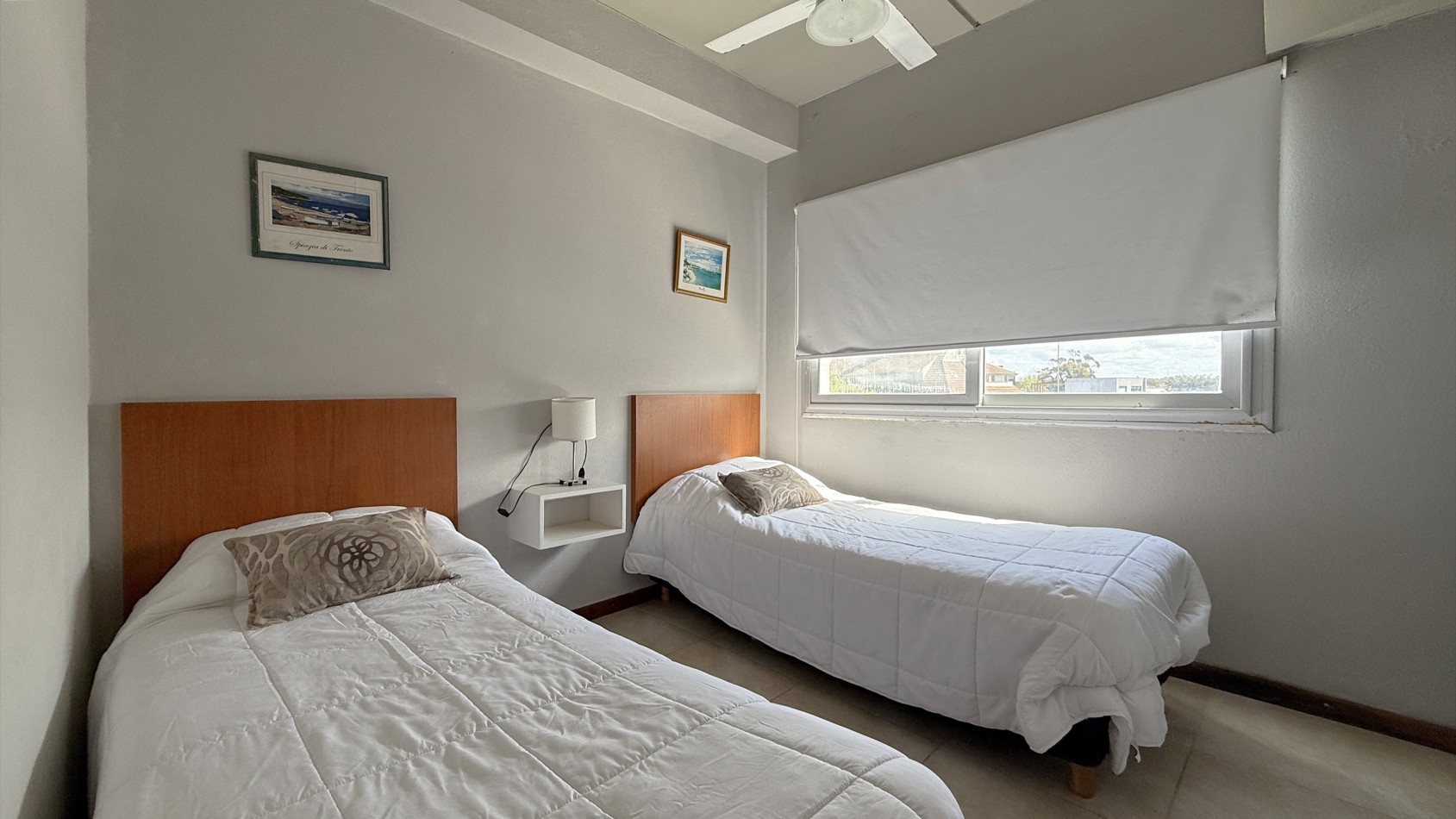 Departamento en venta en Pinamar Zona Centro