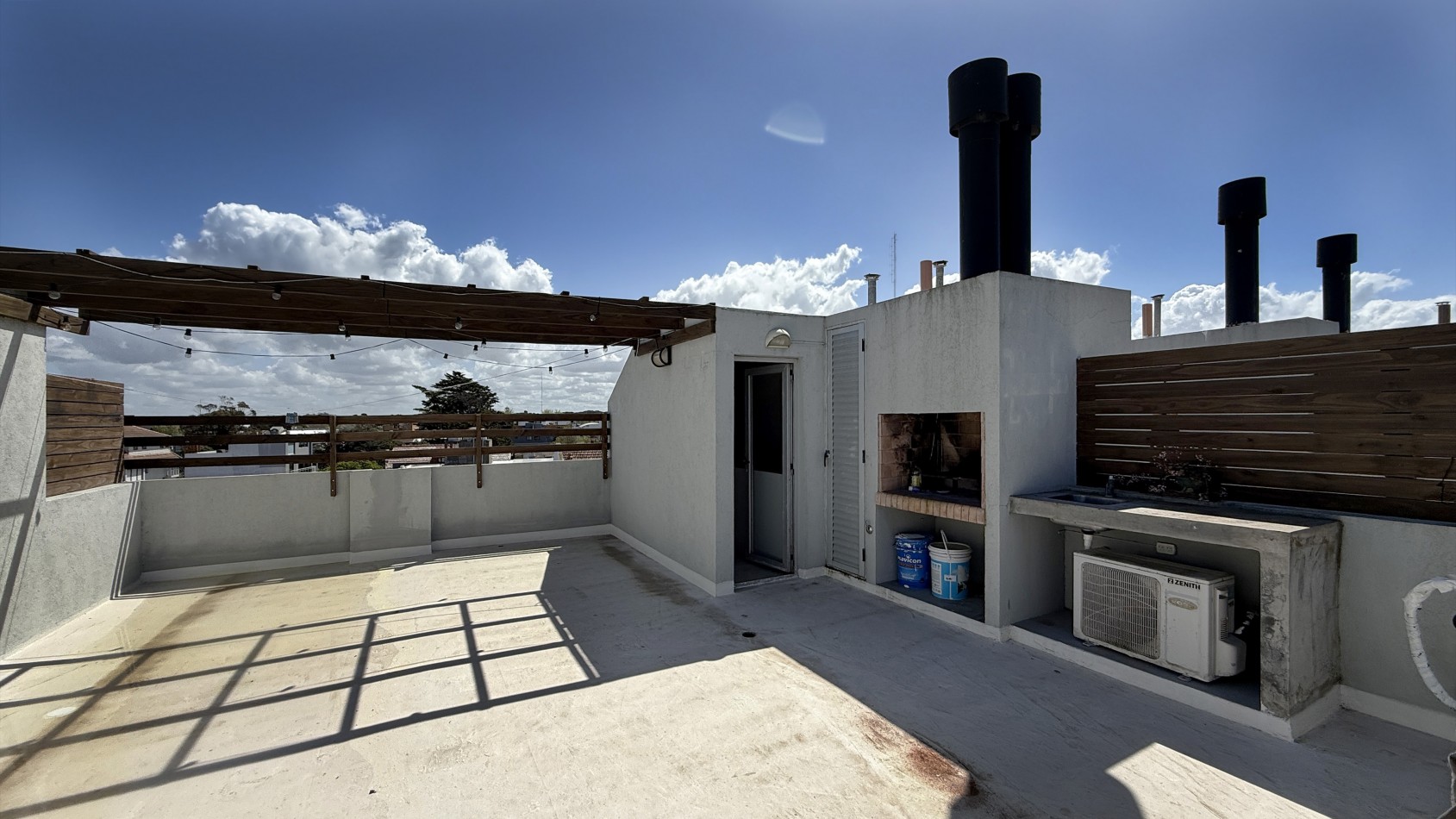 Departamento en venta en Pinamar Zona Centro