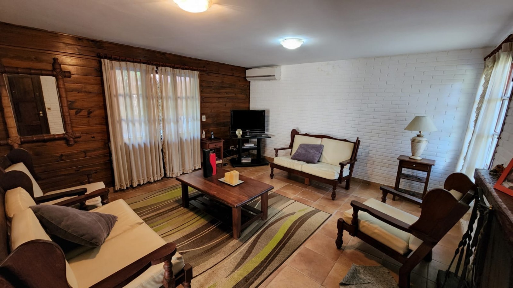 Casa en alquiler Pinamar  