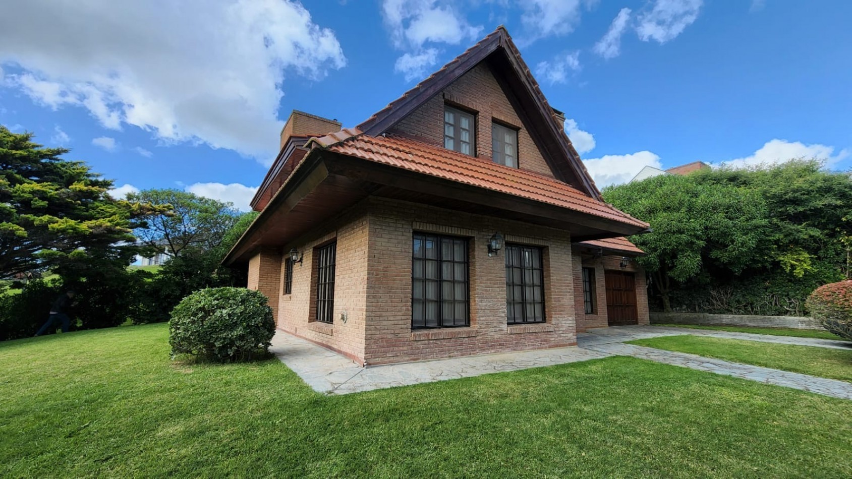 Casa en alquiler Pinamar  