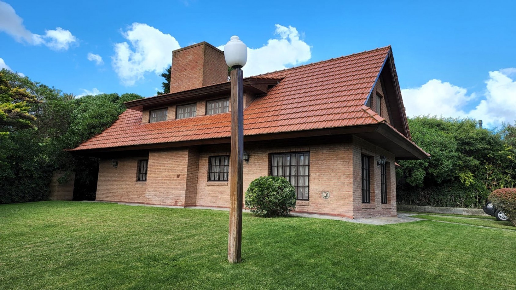 Casa en alquiler Pinamar  