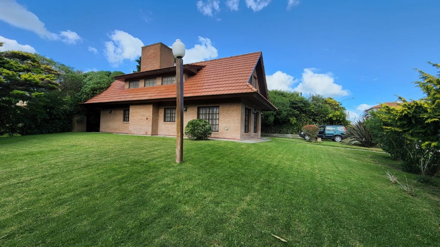 Casa en alquiler Pinamar  