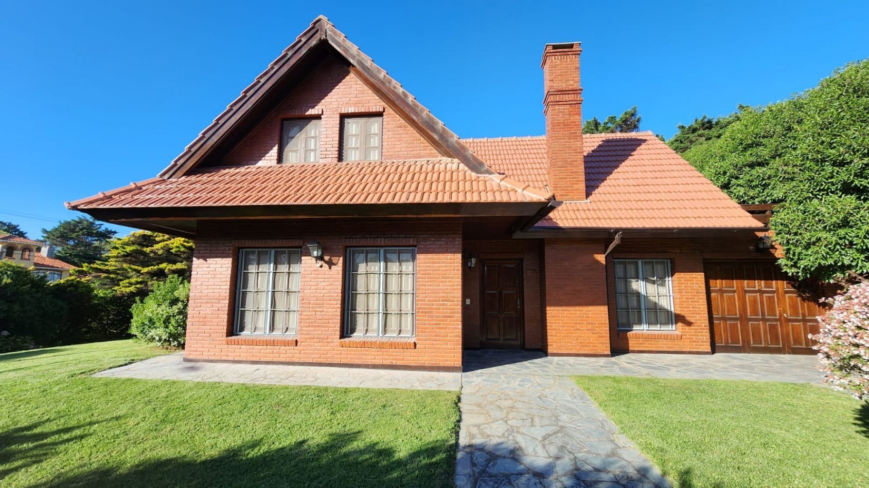 Casa en alquiler Pinamar  