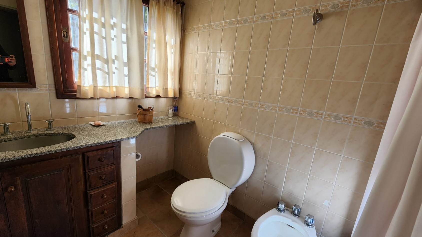 Casa en alquiler Pinamar  