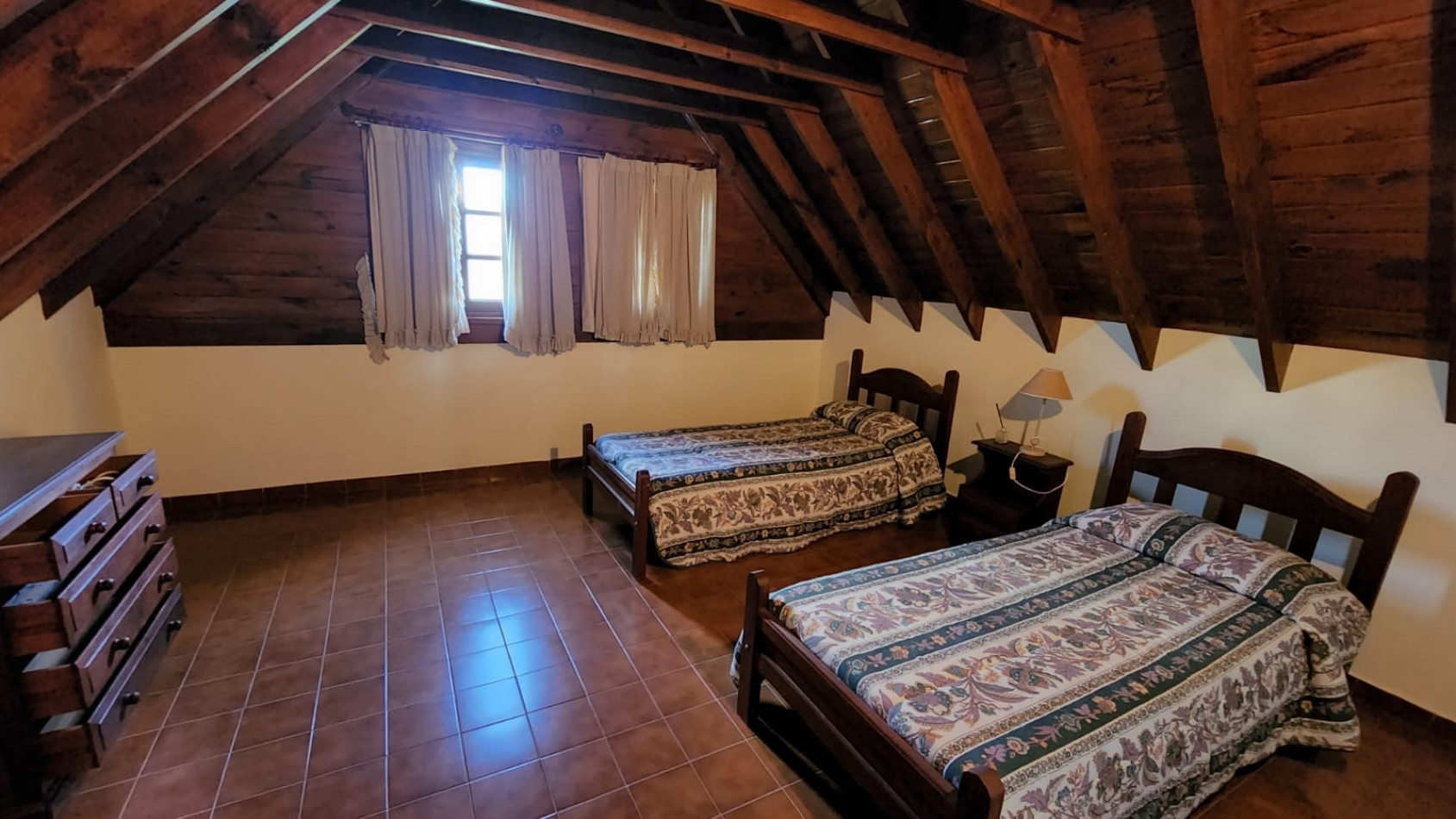 Casa en alquiler Pinamar  