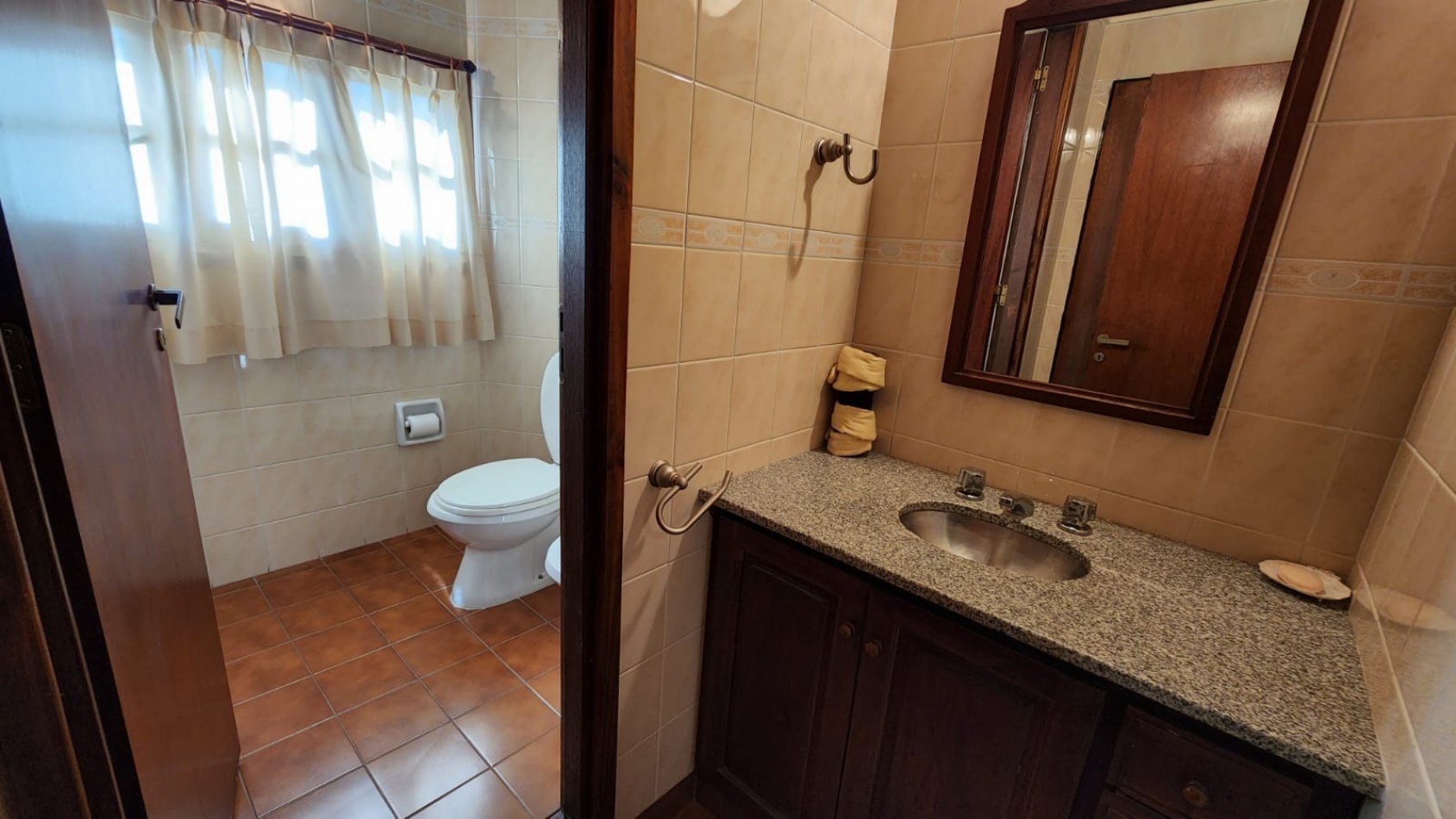 Casa en alquiler Pinamar  