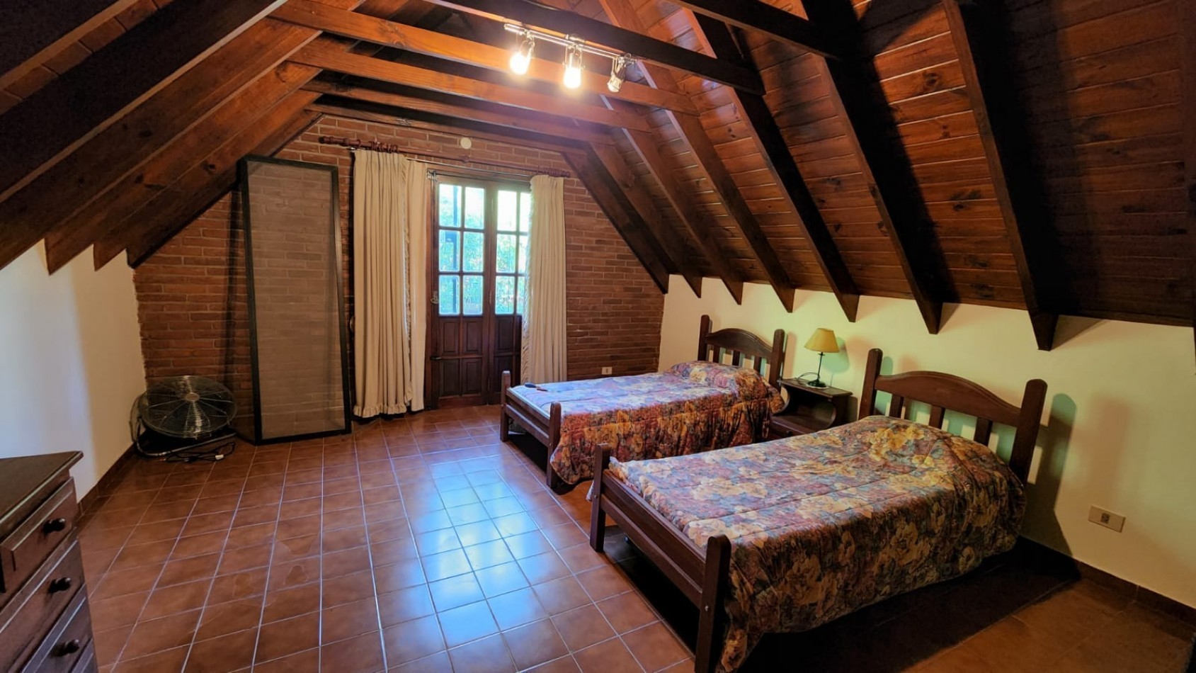 Casa en alquiler Pinamar  