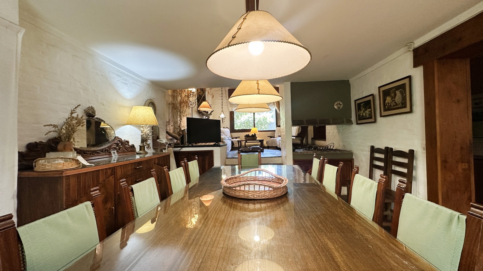 Casa en alquiler en Pinamar en Lasalle