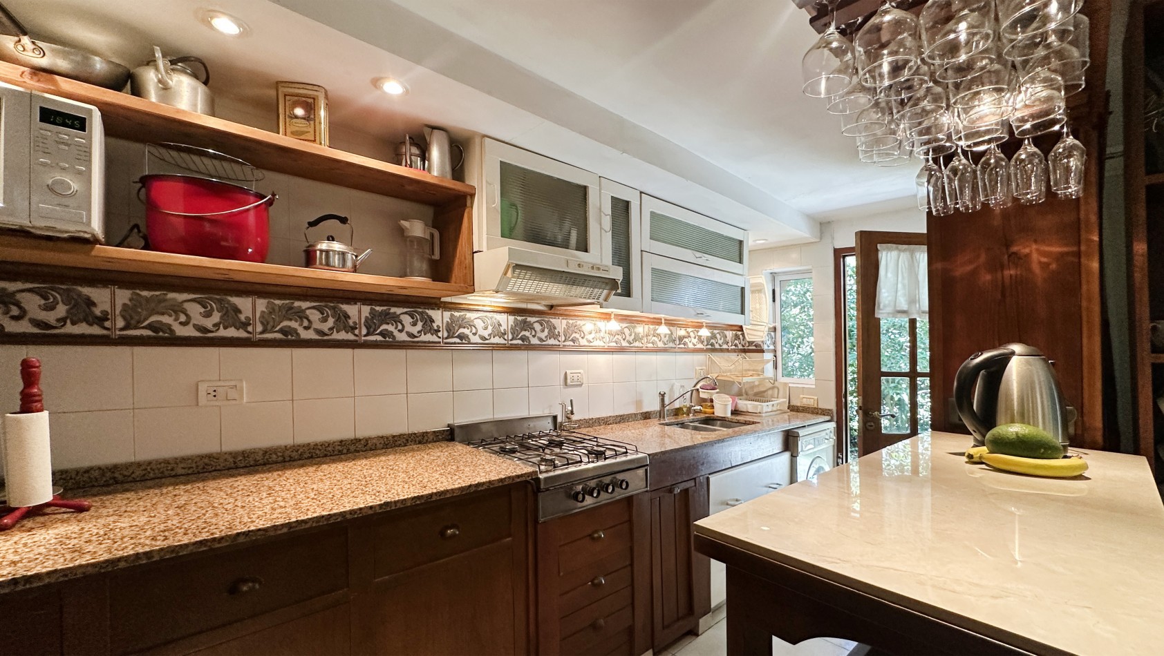 Casa en alquiler en Pinamar en Lasalle