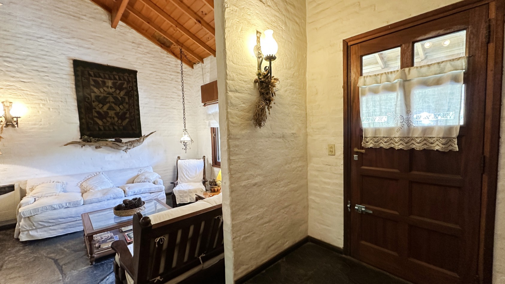 Casa en alquiler en Pinamar en Lasalle