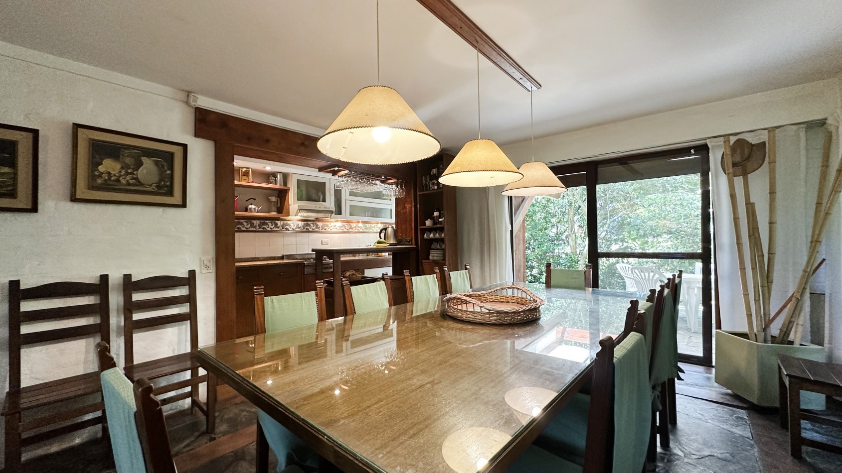 Casa en alquiler en Pinamar en Lasalle