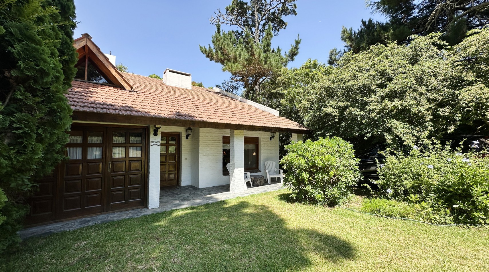 Casa en alquiler en Pinamar en Lasalle