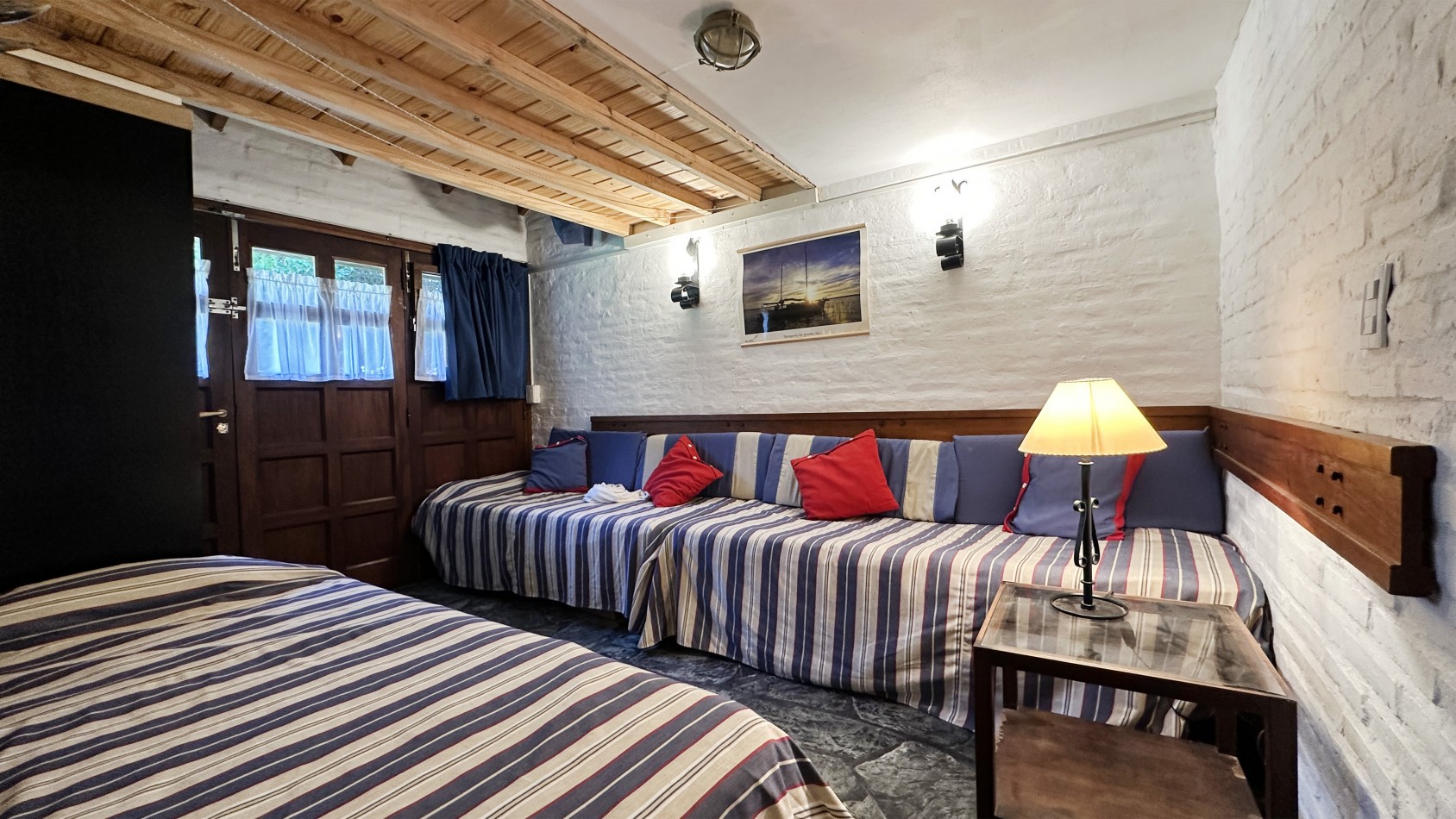 Casa en alquiler en Pinamar en Lasalle