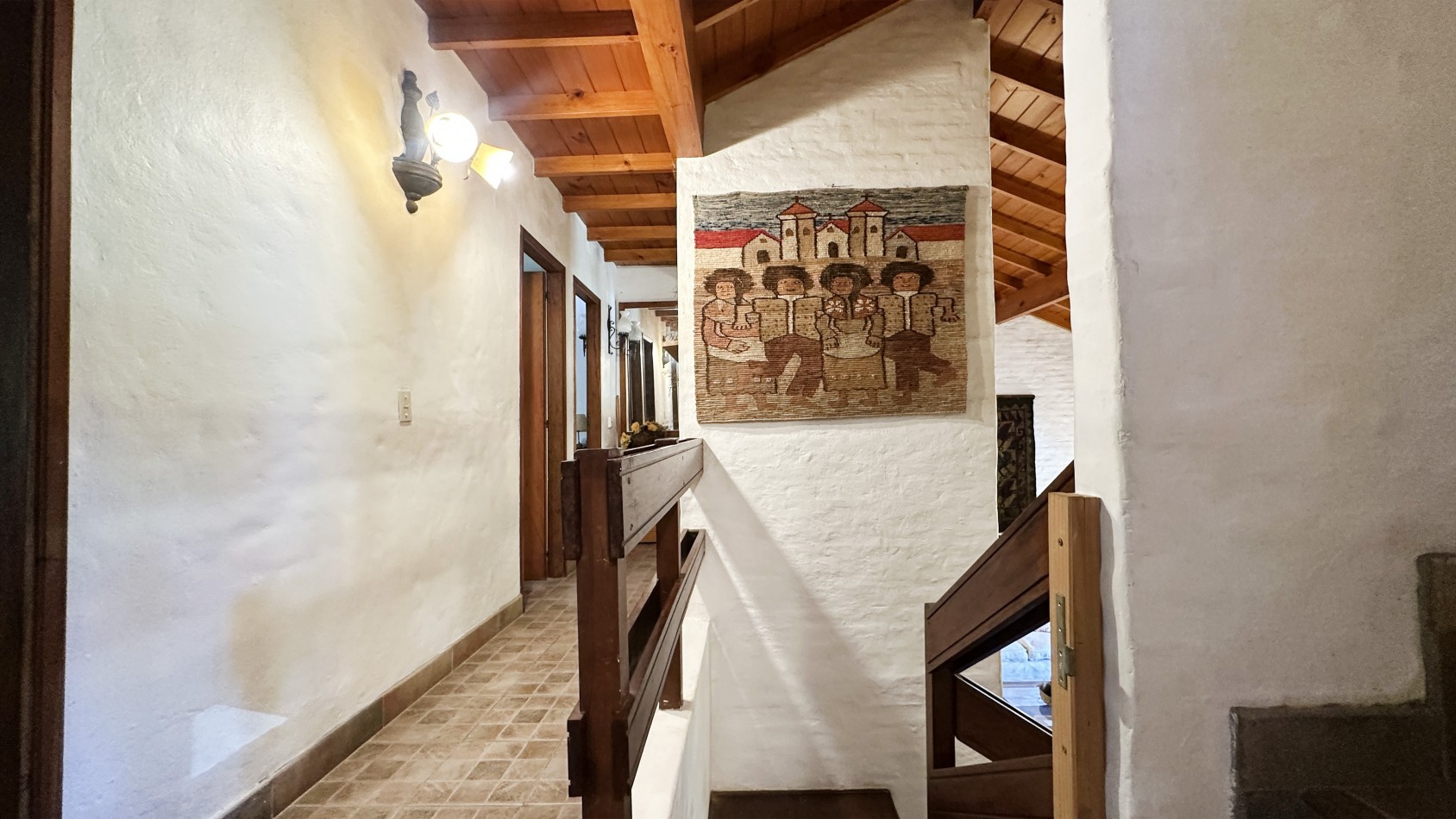 Casa en alquiler en Pinamar en Lasalle