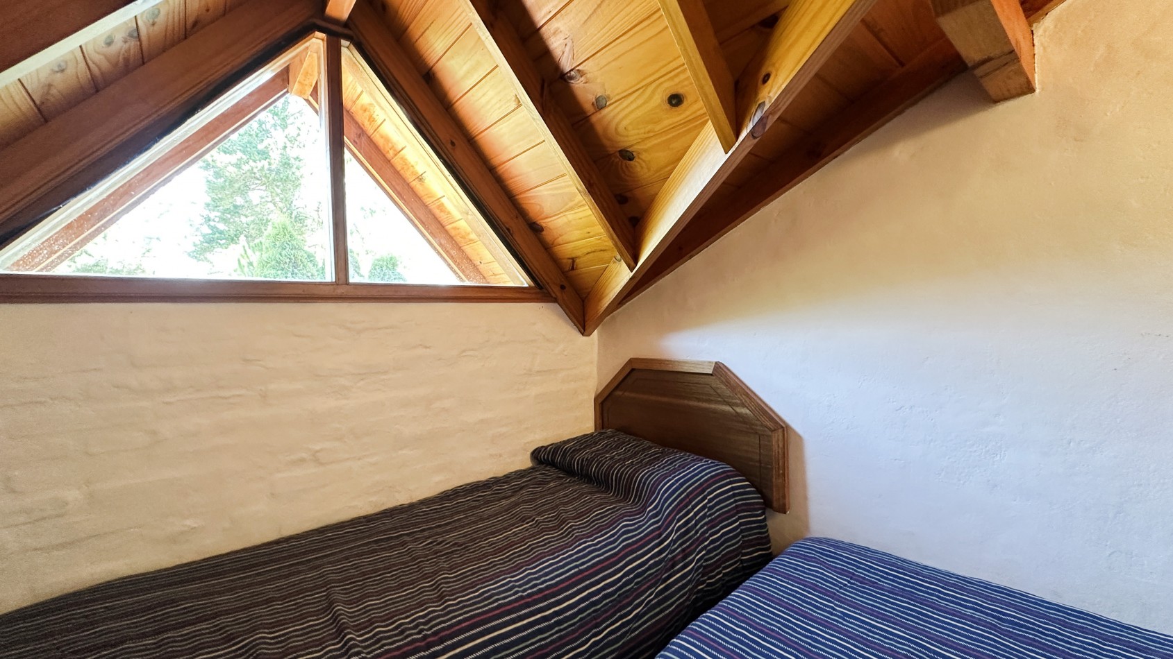 Casa en alquiler en Pinamar en Lasalle