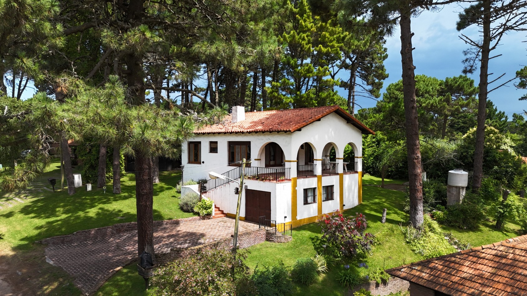 Casa en alquiler Pinamar Zona Lasalle