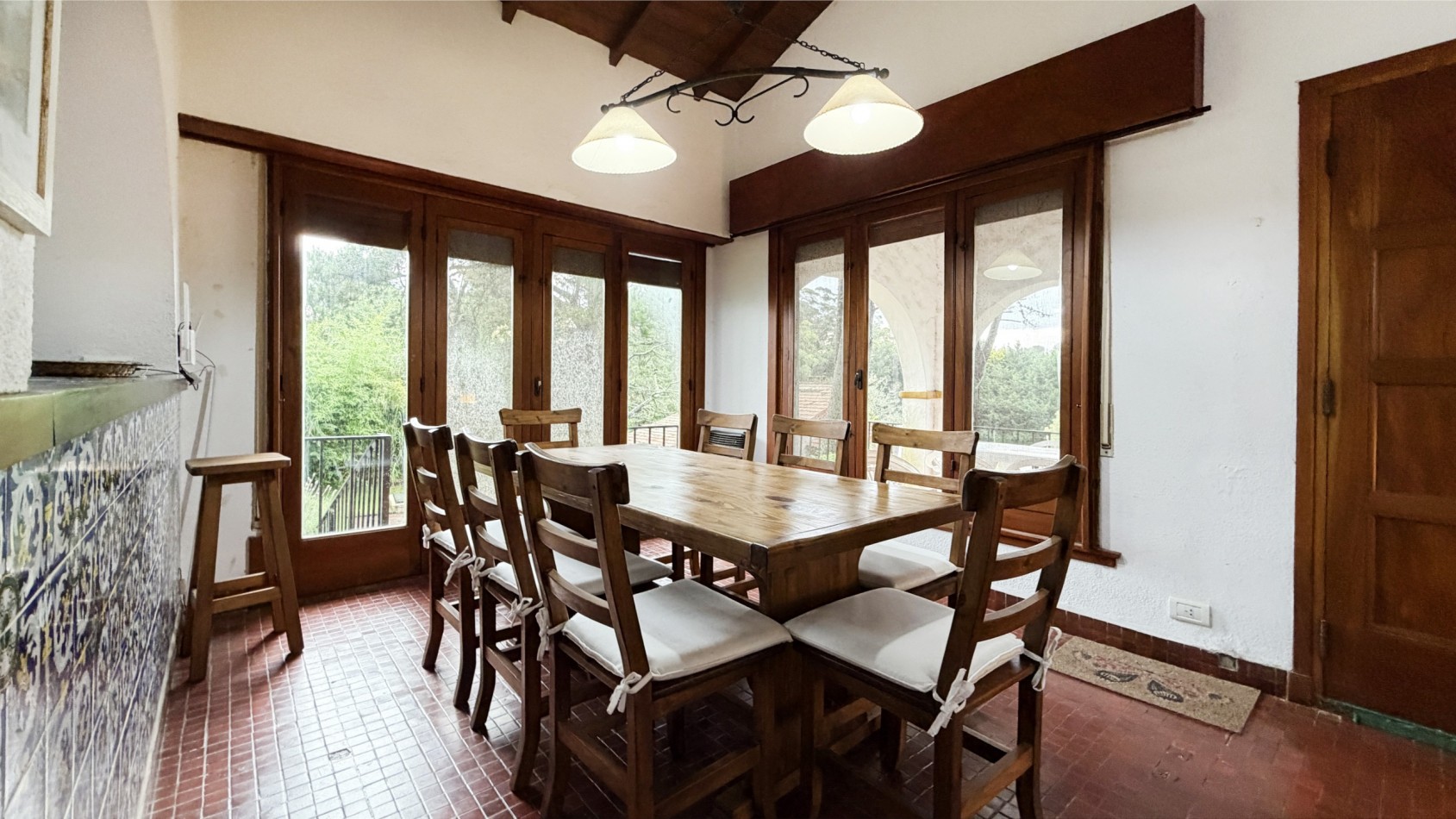 Casa en alquiler Pinamar Zona Lasalle