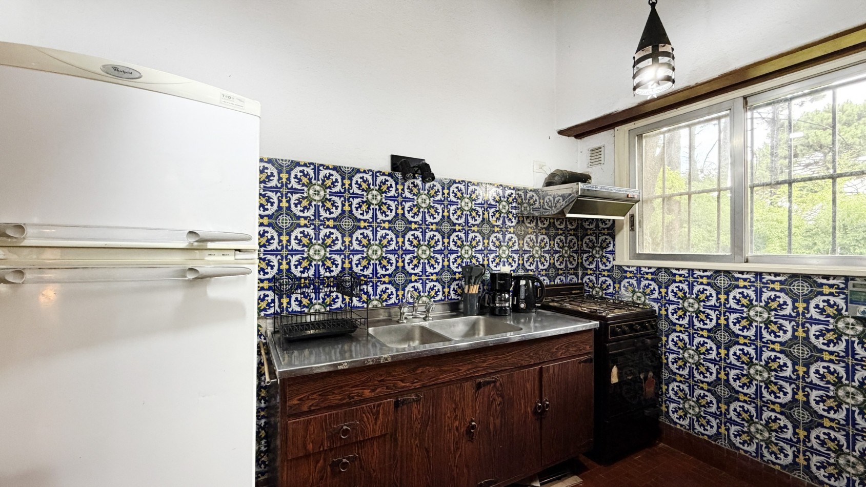 Casa en alquiler Pinamar Zona Lasalle