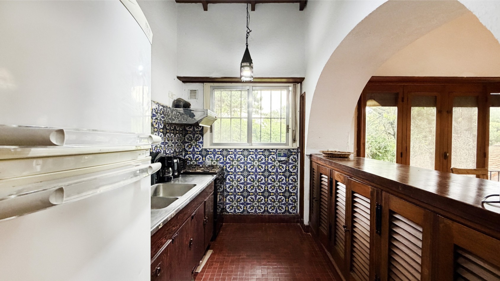 Casa en alquiler Pinamar Zona Lasalle