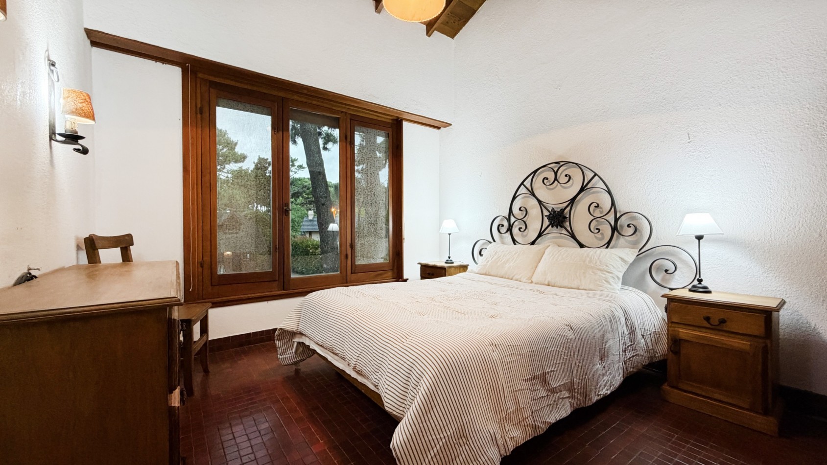 Casa en alquiler Pinamar Zona Lasalle