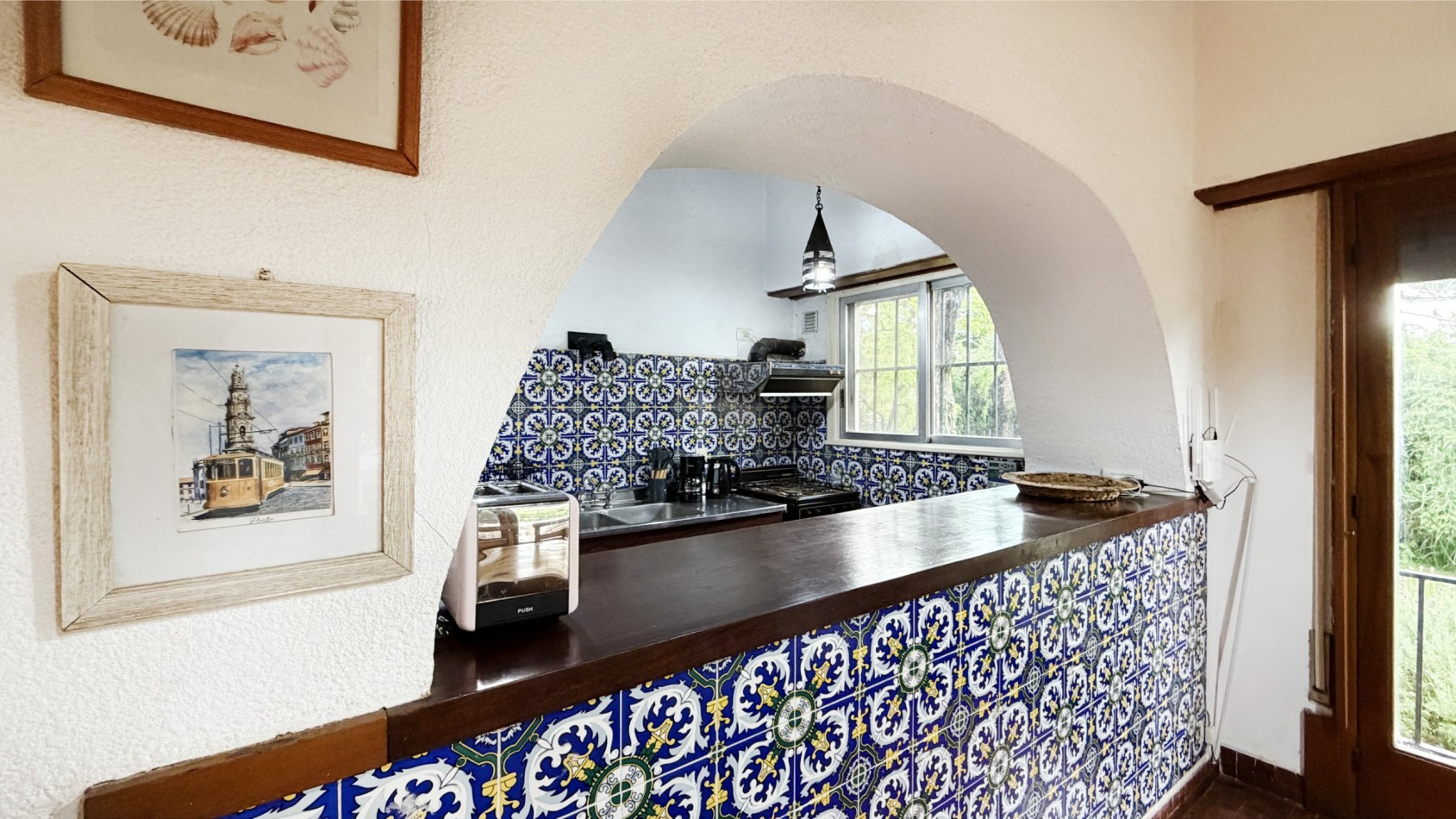 Casa en alquiler Pinamar Zona Lasalle