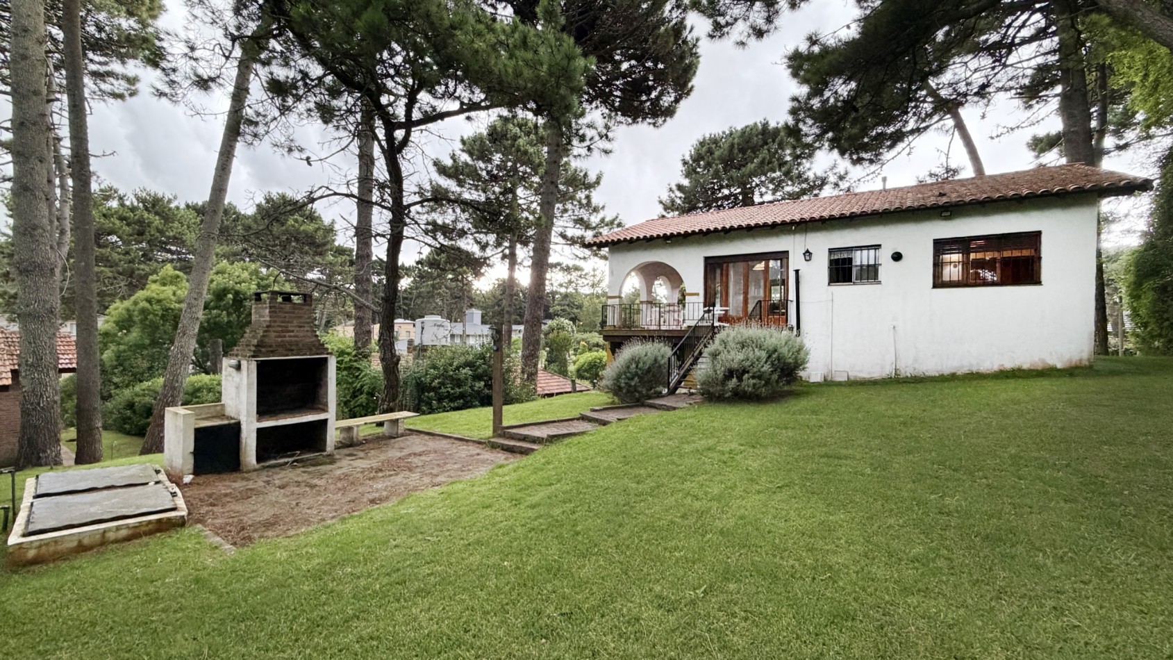 Casa en alquiler Pinamar Zona Lasalle