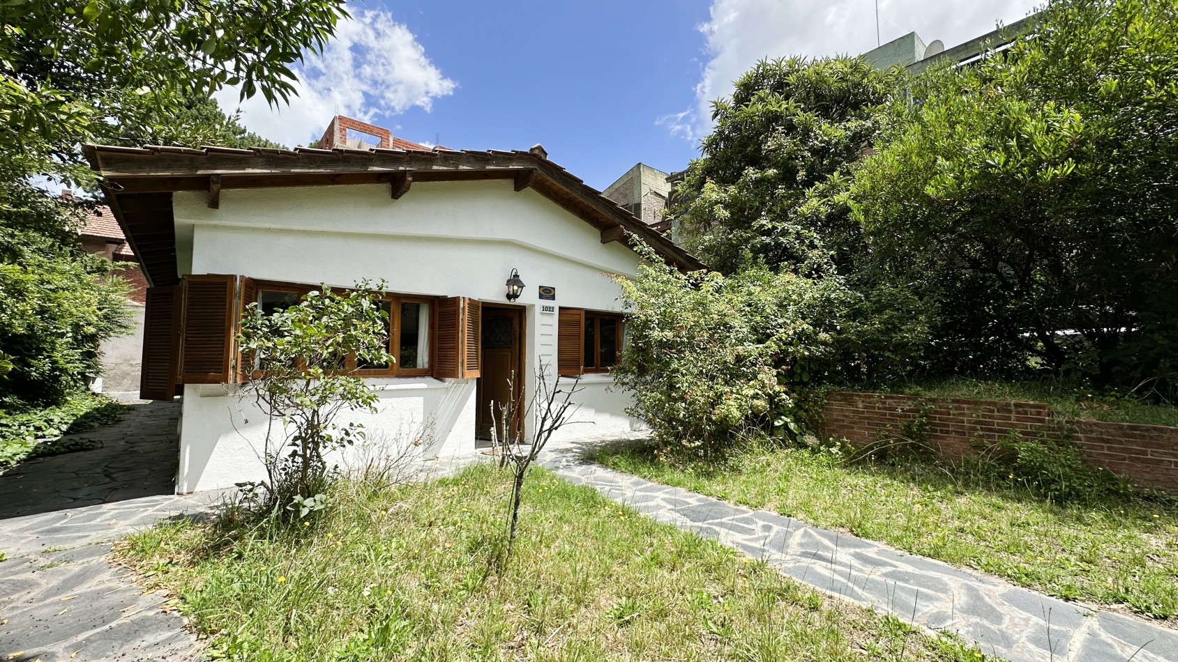 Casa en Venta en Pinamar Zona Duplex