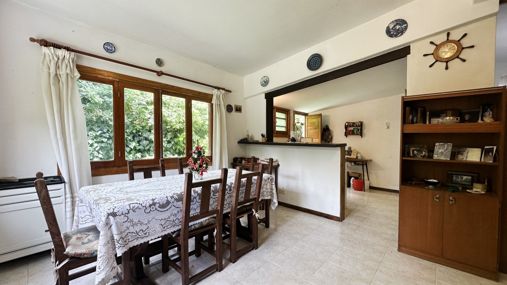 Casa en Venta en Pinamar Zona Duplex