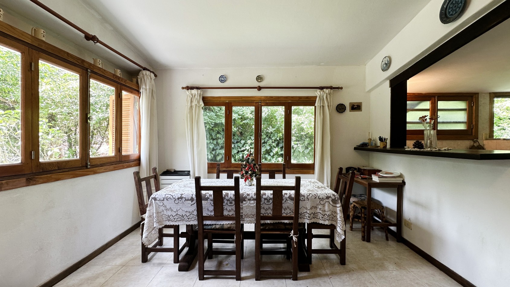 Casa en Venta en Pinamar Zona Duplex