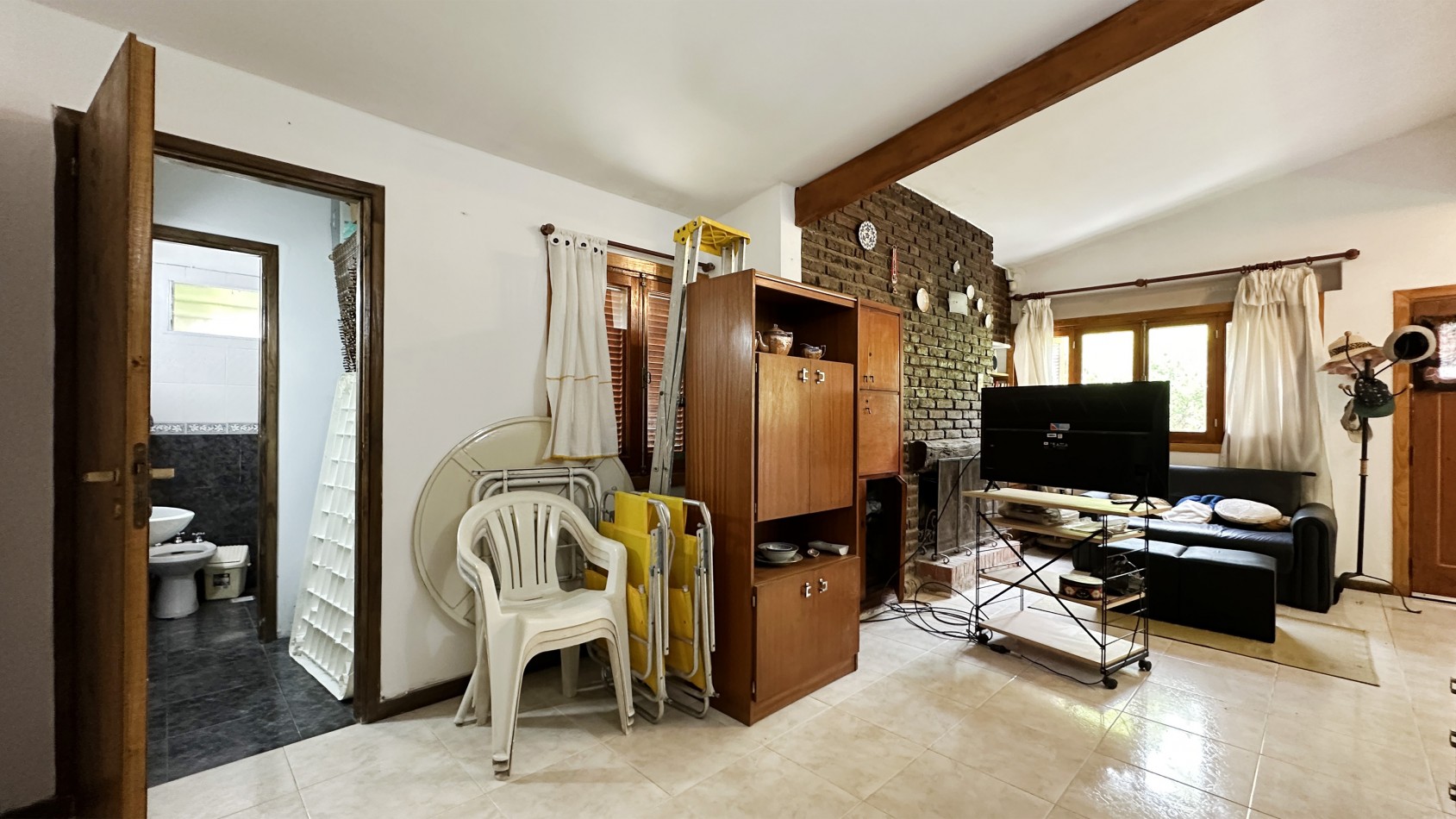 Casa en Venta en Pinamar Zona Duplex