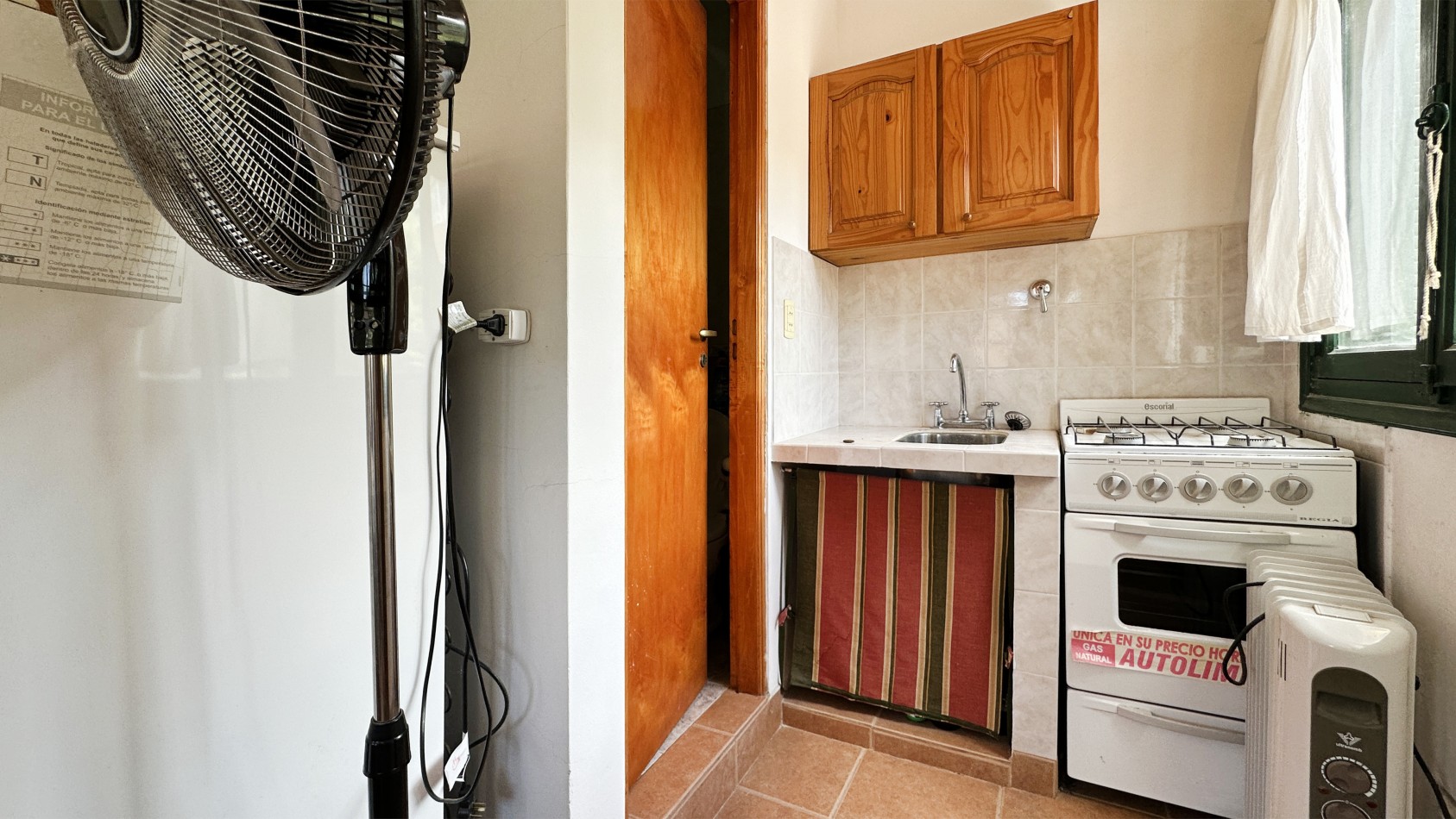 Casa en Venta en Pinamar Zona Duplex