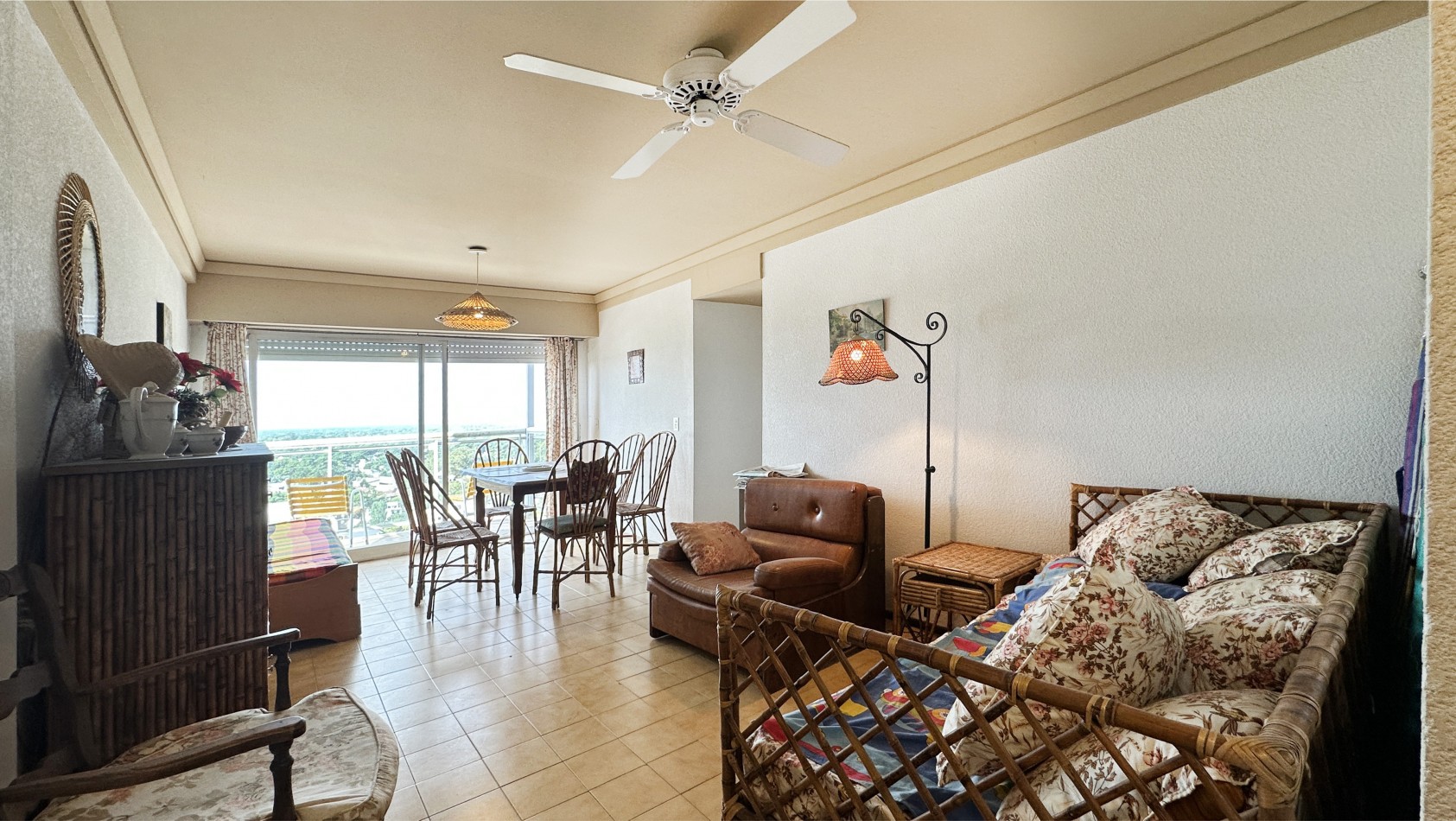 Departamento en venta Pinamar Zona Centro