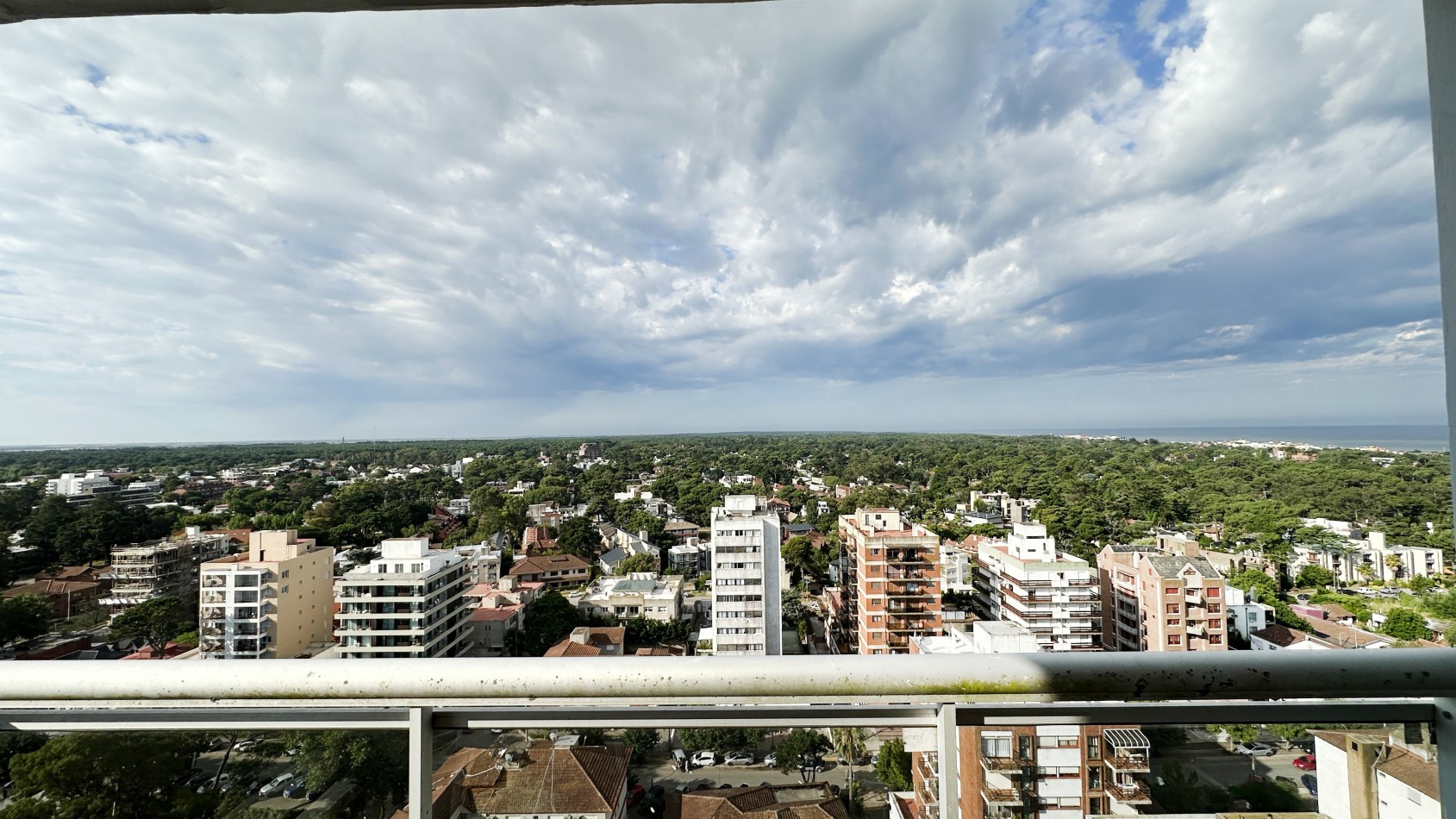 Departamento en venta Pinamar Zona Centro