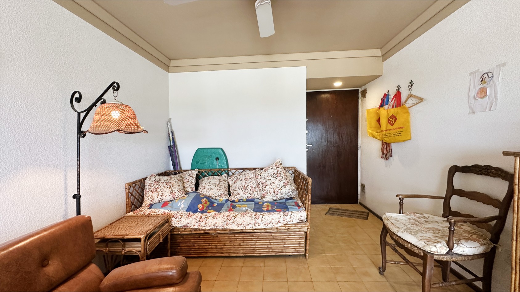 Departamento en venta Pinamar Zona Centro