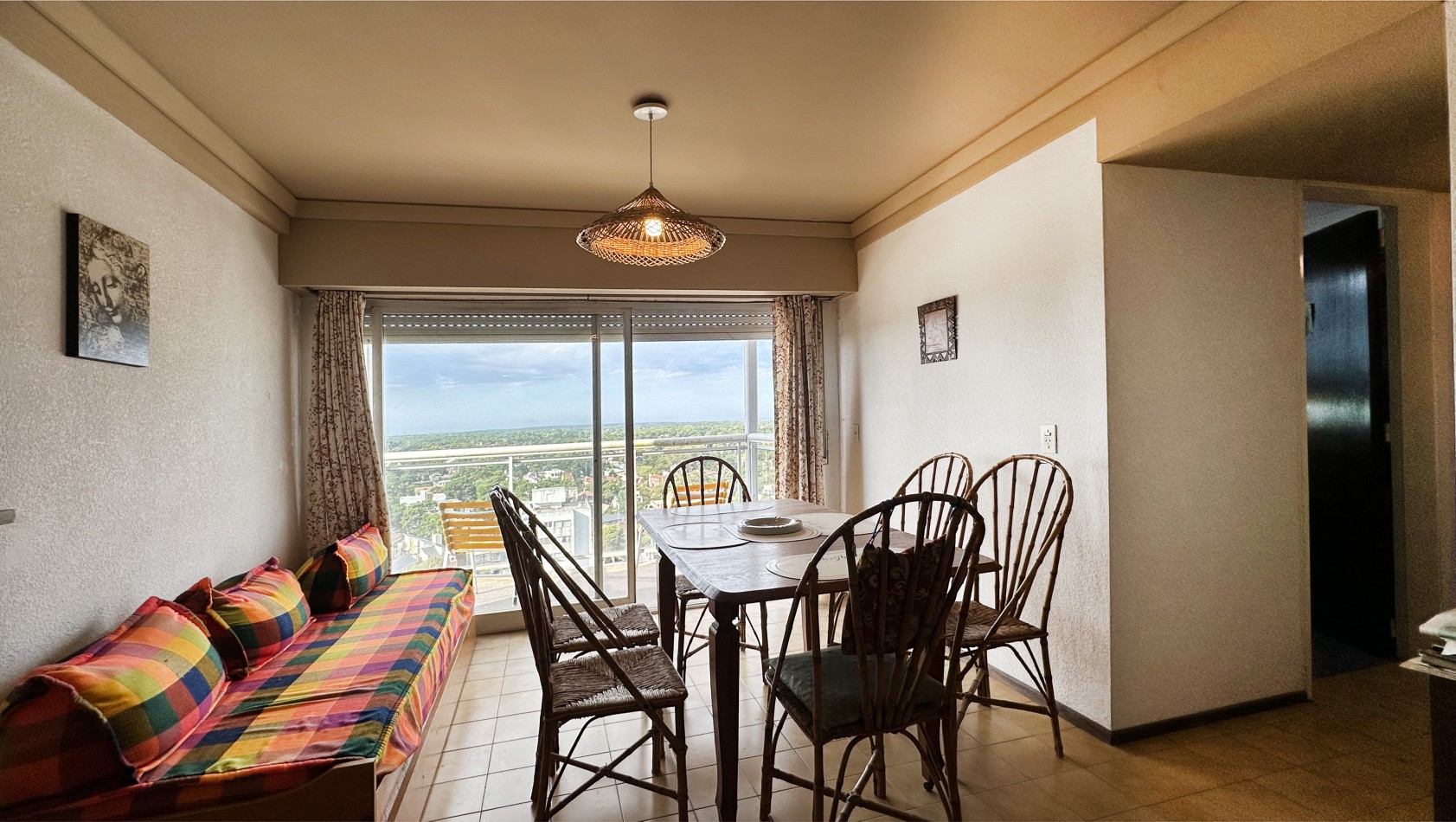 Departamento en venta Pinamar Zona Centro