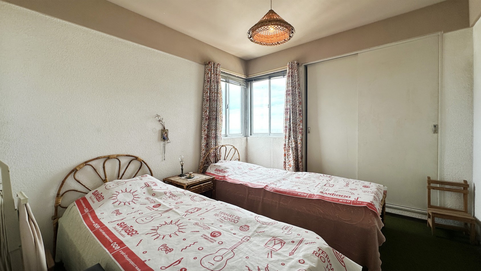 Departamento en venta Pinamar Zona Centro