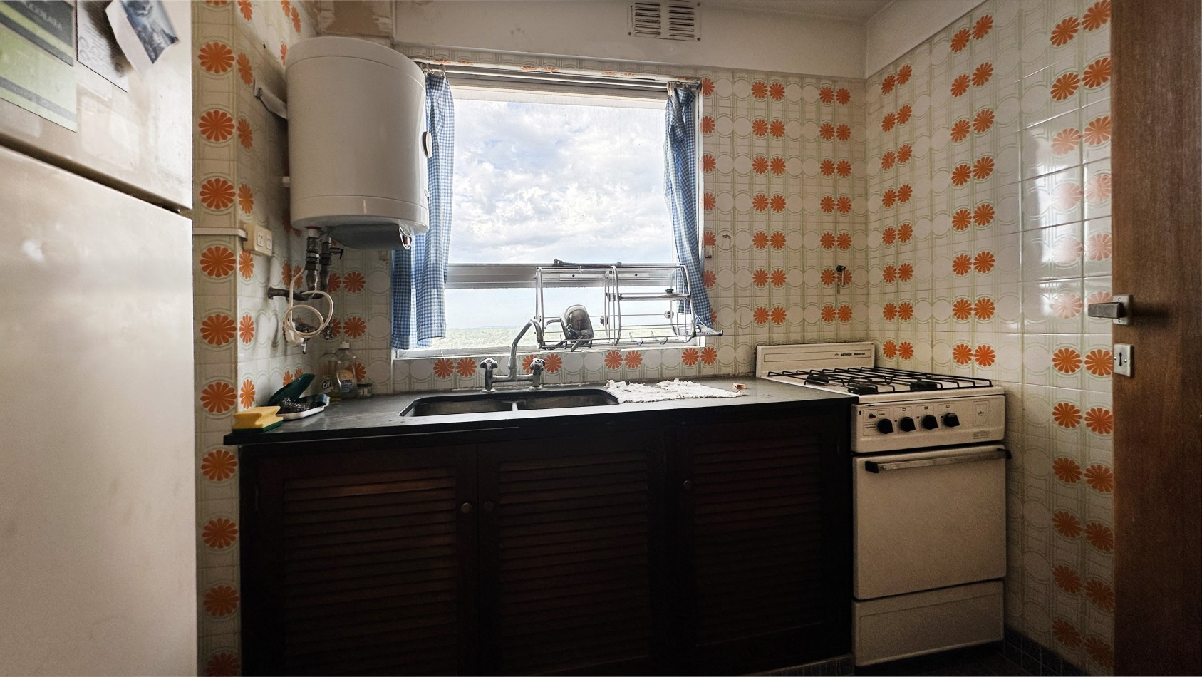 Departamento en venta Pinamar Zona Centro